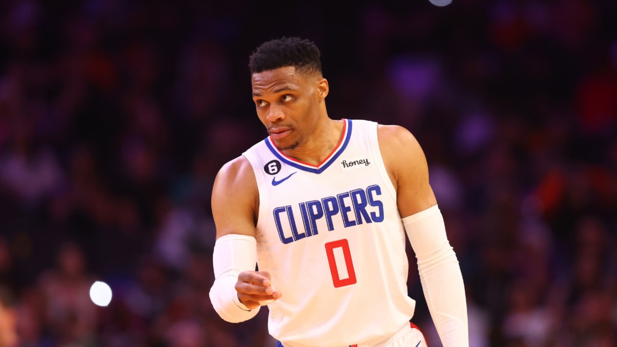 NBA Analysis: Is it time for fans to worry about the Clippers