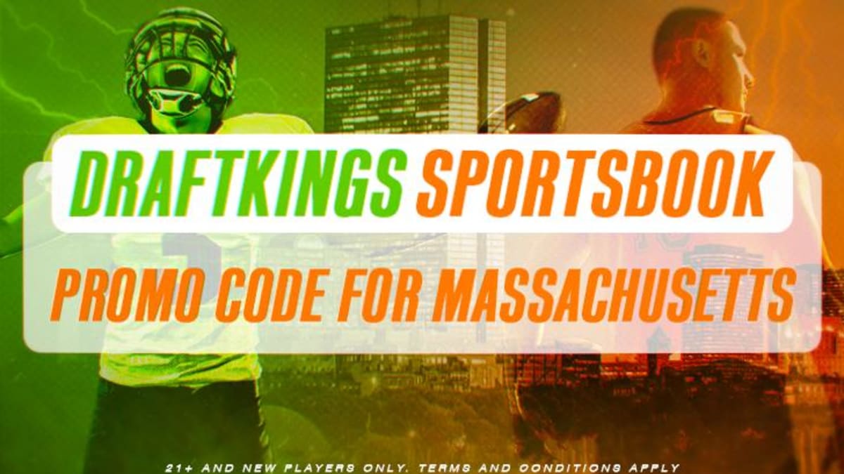 DraftKings Sportsbook Promo Code: $1,050 Sign-Up Bonus