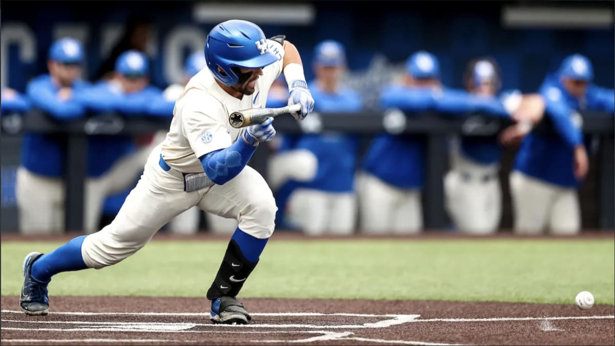 Matthew Polk: Vanderbilt baseball outfielder in photos