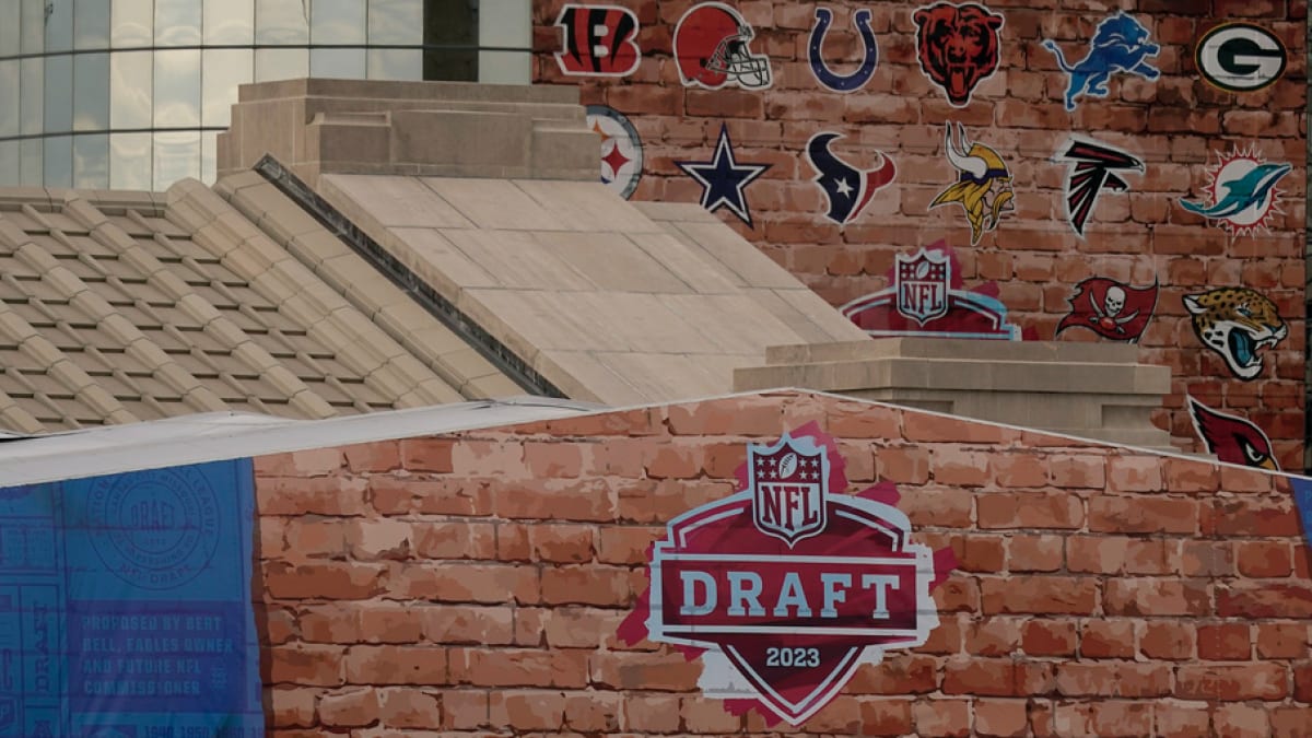 2023 NFL Draft Odds: Best Bets and Predictions for the First, Second and  Third Picks - Sports Illustrated