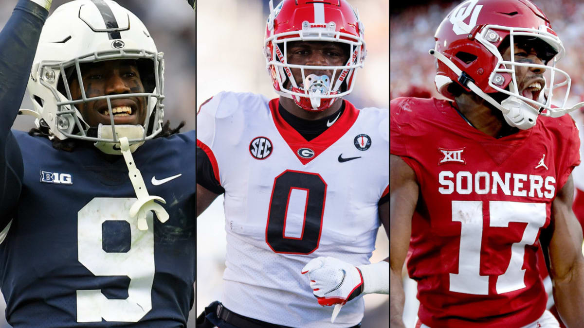 2023 NFL Draft reactions focusing on the Pittsburgh Steelers selections -  Sports Illustrated Pittsburgh Steelers News, Analysis and More