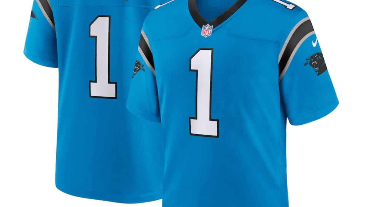 Carolina Panthers Draft Gear, how to buy your Panthers NFL Draft gear -  FanNation