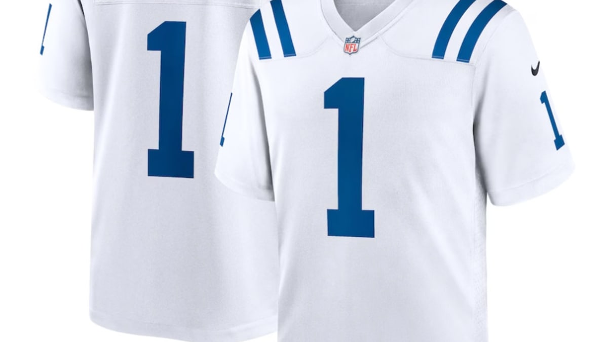 Indianapolis Colts Draft Gear, how to buy your Colts NFL Draft