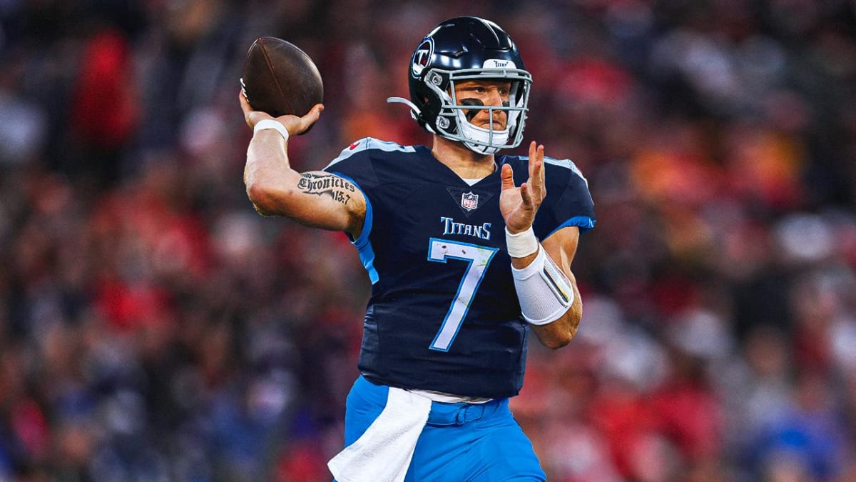 Will Levis: Tennessee Titans draft pick. Best photos of Kentucky QB