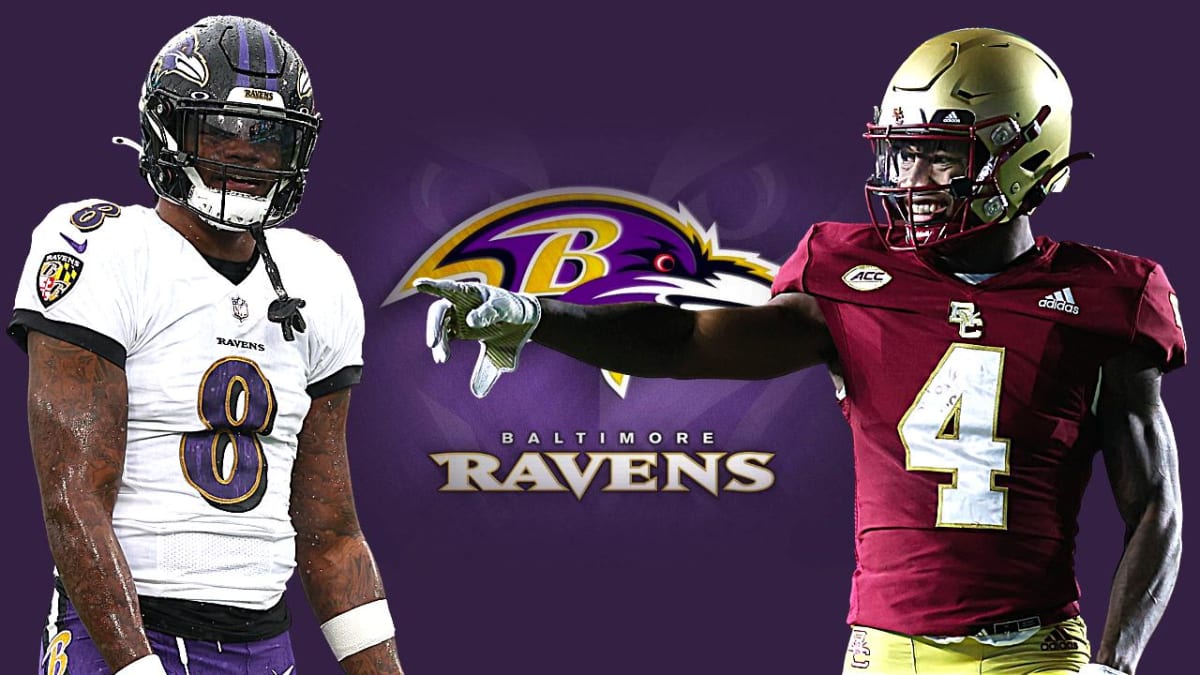 Lindy's Sports Pro Football NFL 2022 Preview Baltimore Ravens Lamar Jackson