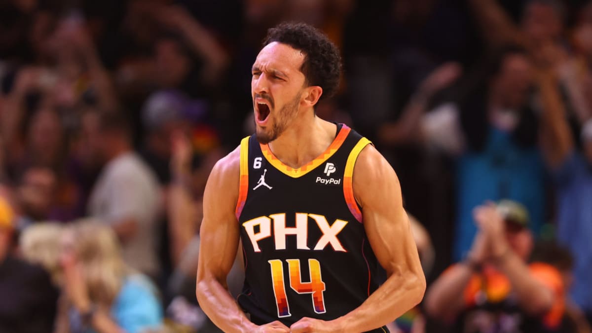 Phoenix Suns SG Landry Shamet Optimistic Despite Shooting Slump