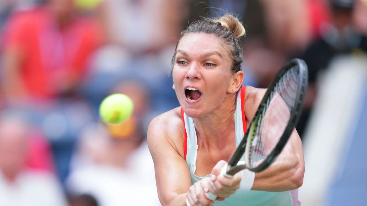 Former No. 1 tennis player Simona Halep gets 4-year ban in doping case