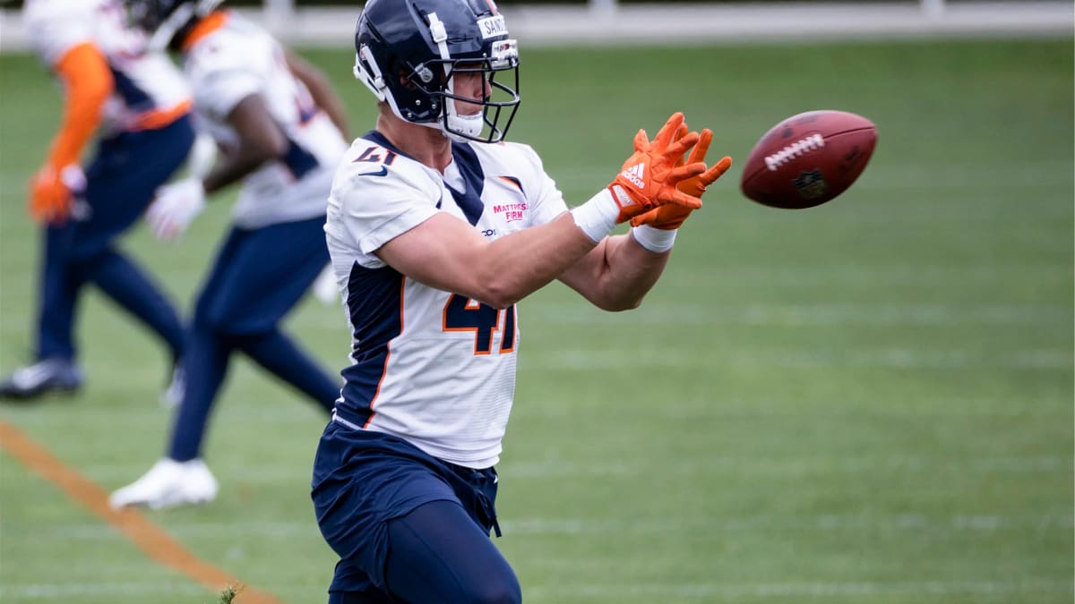 Denver Broncos, Zach Allen one of five defensive players to watch at Broncos  OTAs