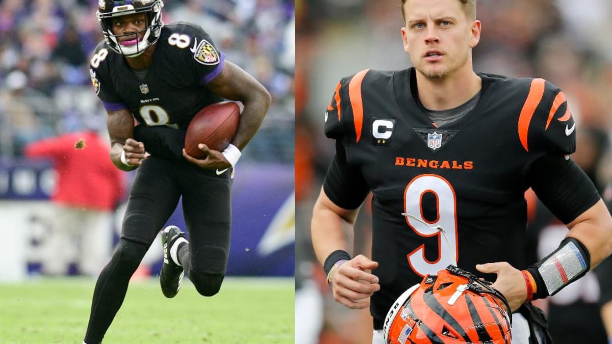 Early AFC North Prediction - Baltimore Ravens Surpass Cincinatti Bengals? -  Sports Illustrated Baltimore Ravens News, Analysis and More