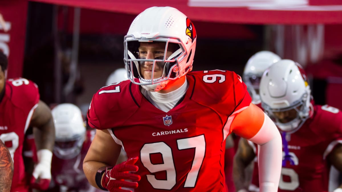 Arizona Cardinals must sign former Super Bowl champion center