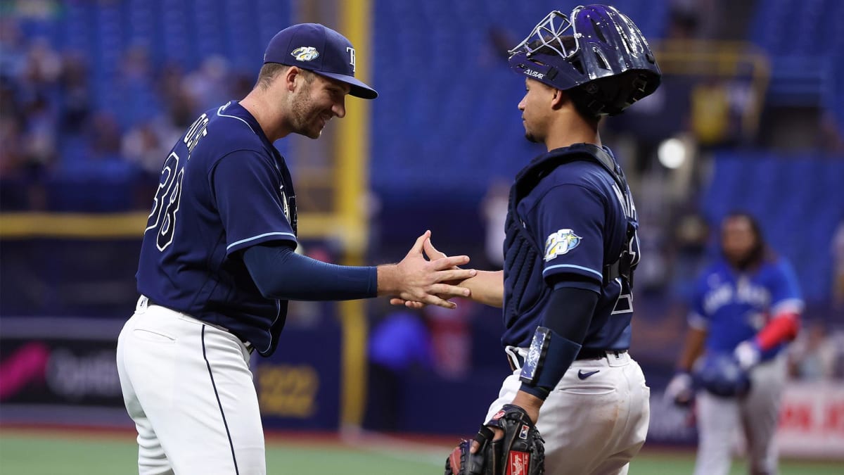 Are the Rays Really the Best Team in Baseball Right Now? - InsideHook