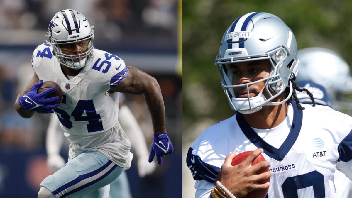 Cowboys Sam Williams, Jalen Tolbert among 5 players who could have