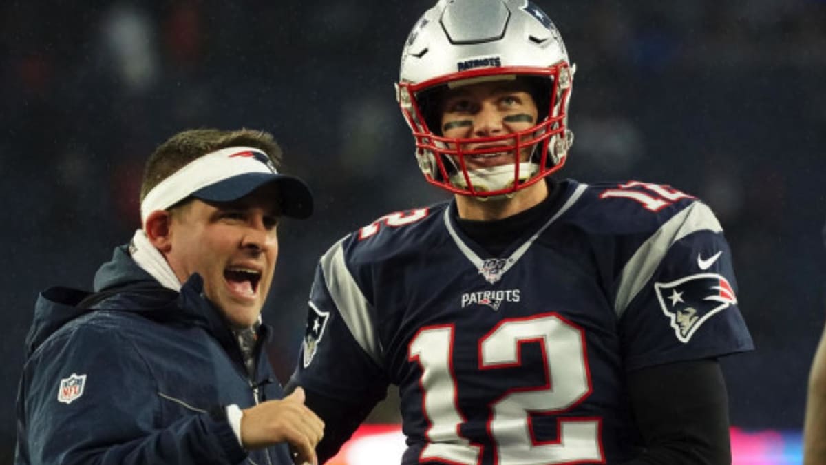 Wild Rumor: Ex New England Patriots' QB Tom Brady to New York Jets? -  Sports Illustrated New England Patriots News, Analysis and More