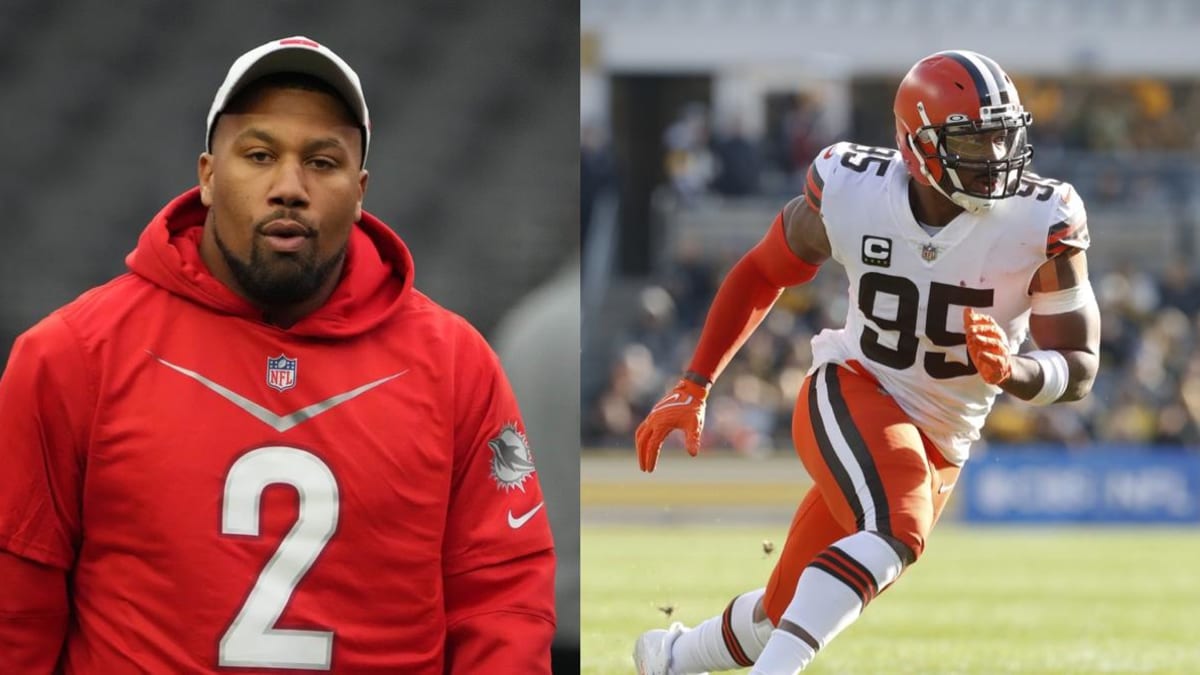 Browns' Pass Rush Could Quickly Become Scary With Bradley Chubb