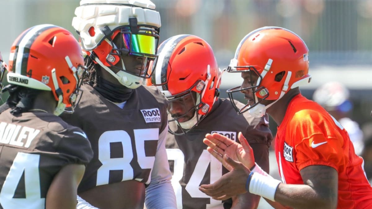 How to watch tonight's Browns Training Camp Special