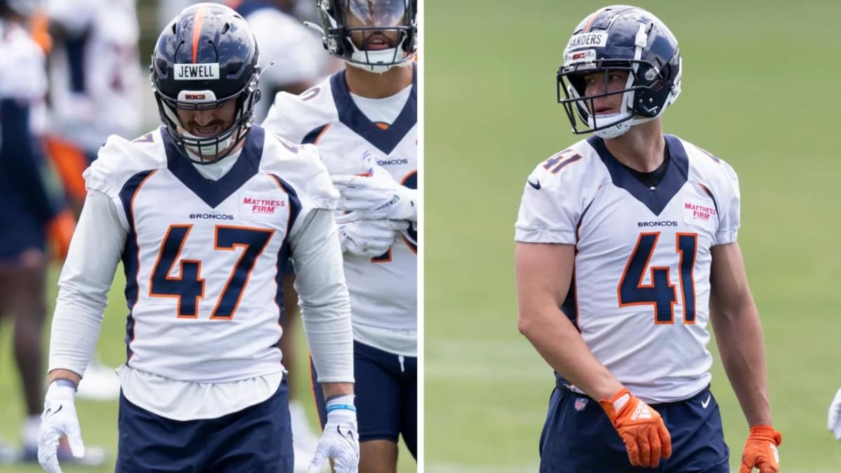 Packers Urged to Sign Broncos LB Josey Jewell in Free Agency