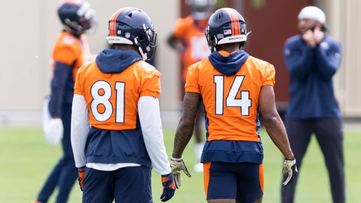 One free agent Denver Broncos can't live without before 2023 season