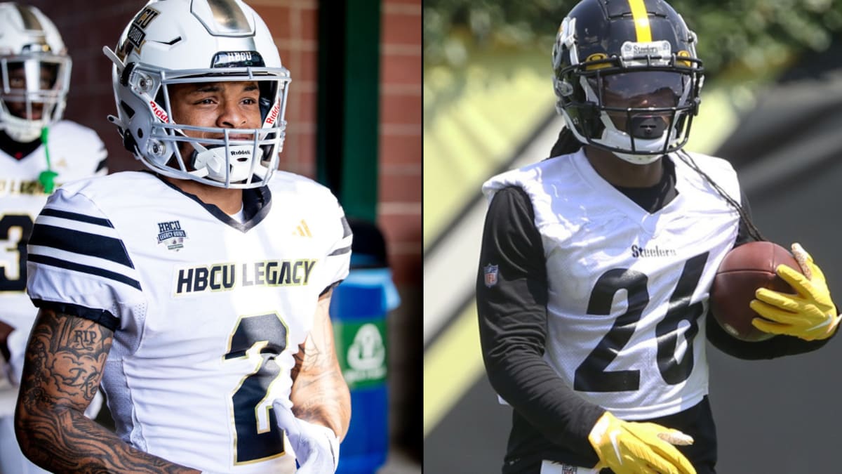 Analysis: Steelers should eye cornerback depth in draft