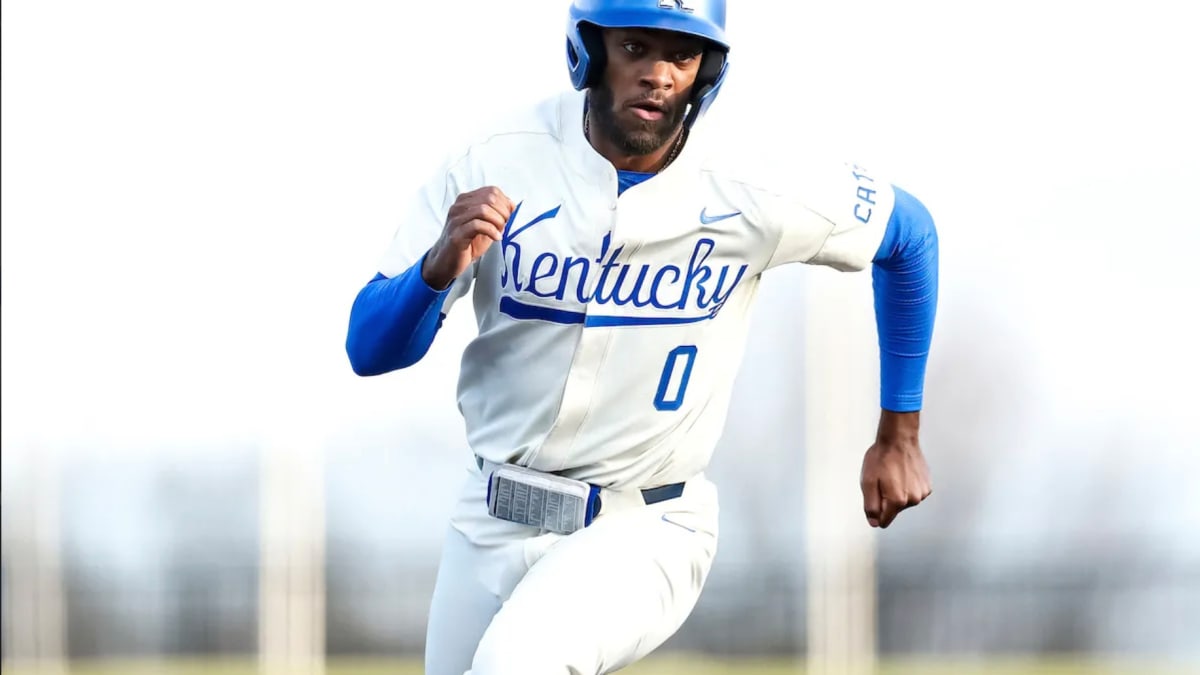 Kentucky Wildcats news: 9 baseball Cats enter the transfer portal