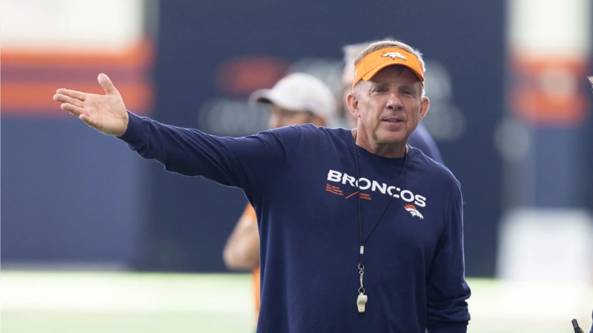 Broncos legend John Elway says Sean Payton is 'a perfect fit' for