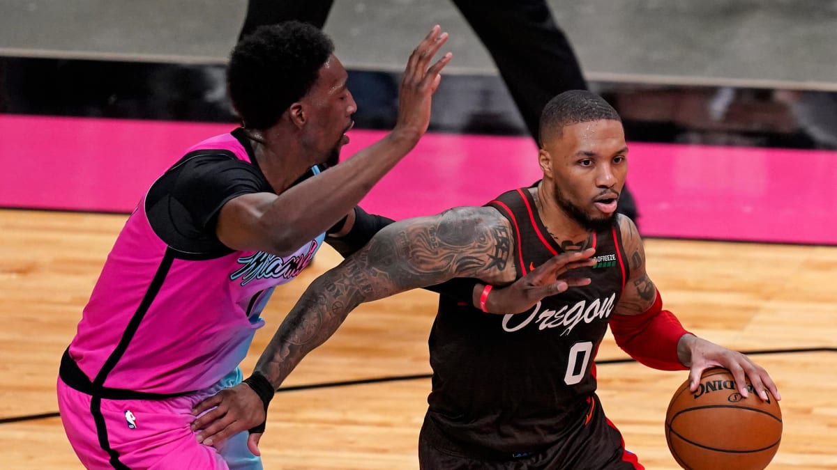 Damian Lillard requesting a trade from Portland was the only inevitable  outcome - Sports Illustrated