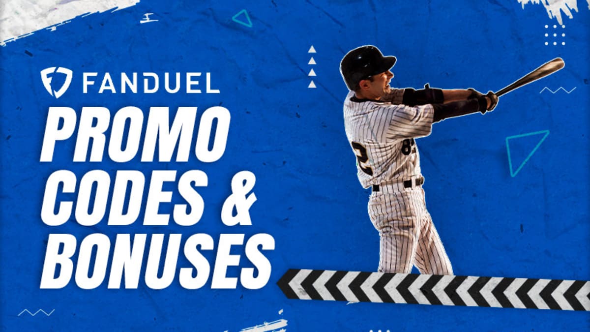 Best FanDuel Promo Code for Thursday: Bet $1, Win $100 in Free Bets!