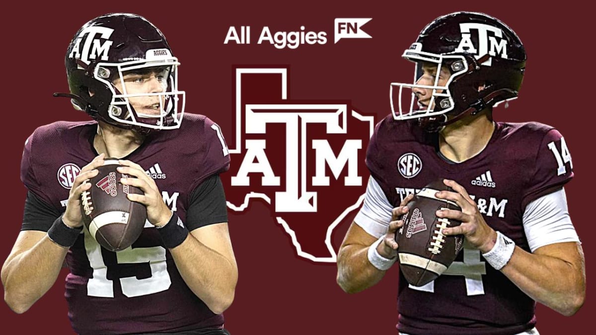 Aggies to Wear Red Jerseys Saturday Their Road Jerseys Haven't