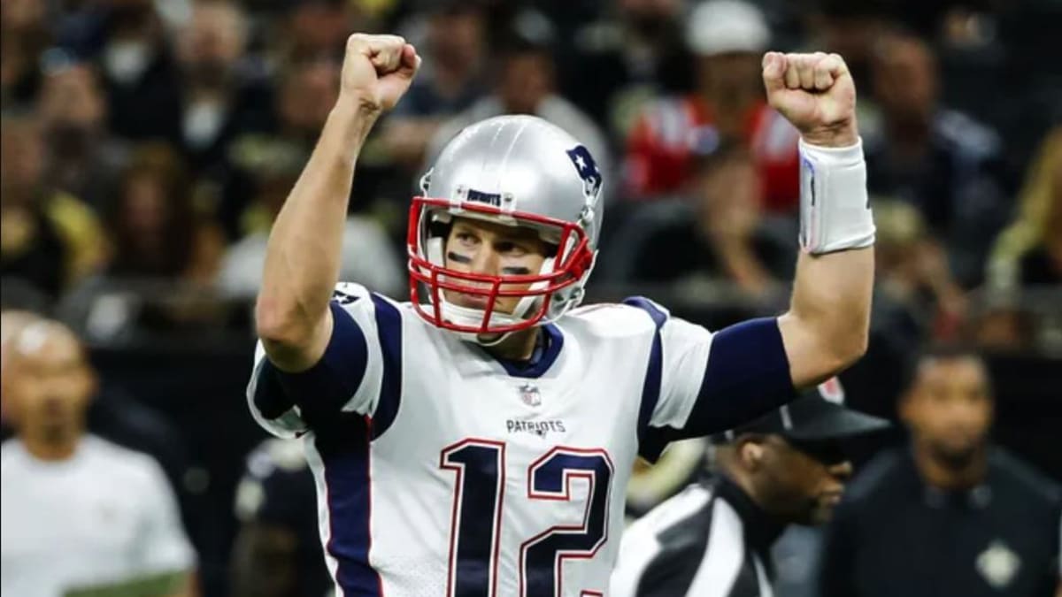 The 56-year NFL curse that even Tom Brady hasn't been able to break