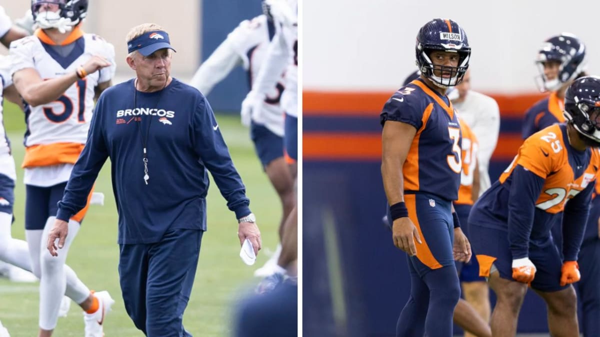 Denver Broncos Still Searching For a Winning Culture, Despite Sean Payton  Hire - Sports Illustrated Mile High Huddle: Denver Broncos News, Analysis  and More