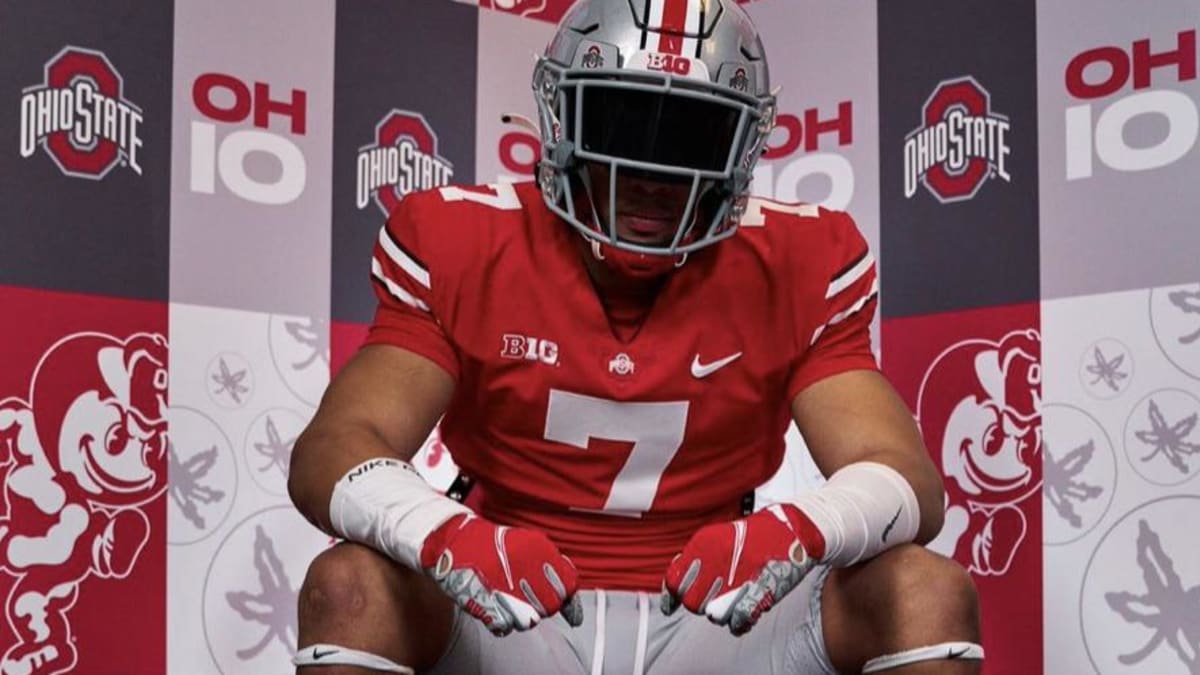 Ohio State Buckeyes Miss Out On 4-Star EDGE Marquise Lightfoot - Sports Illustrated Ohio State Buckeyes News, Analysis and More