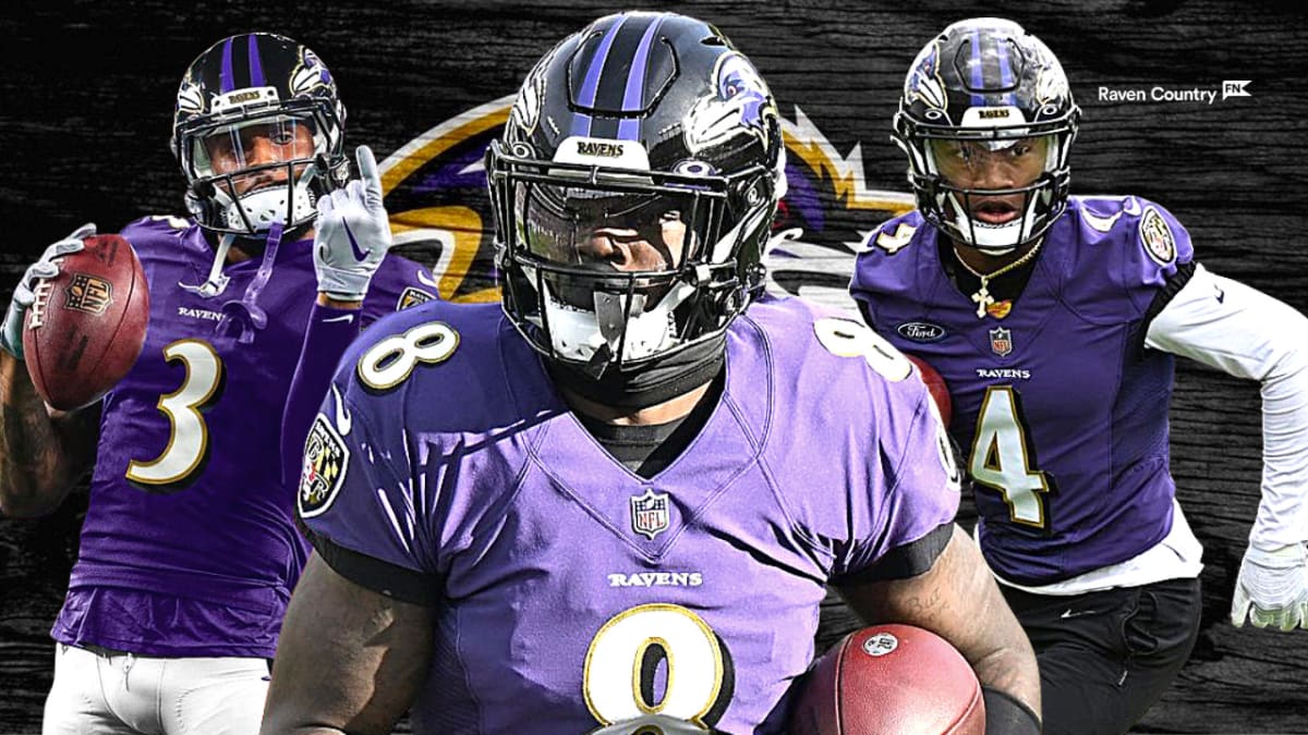 Are The Baltimore Ravens An 'Overhyped Contender' Heading Into