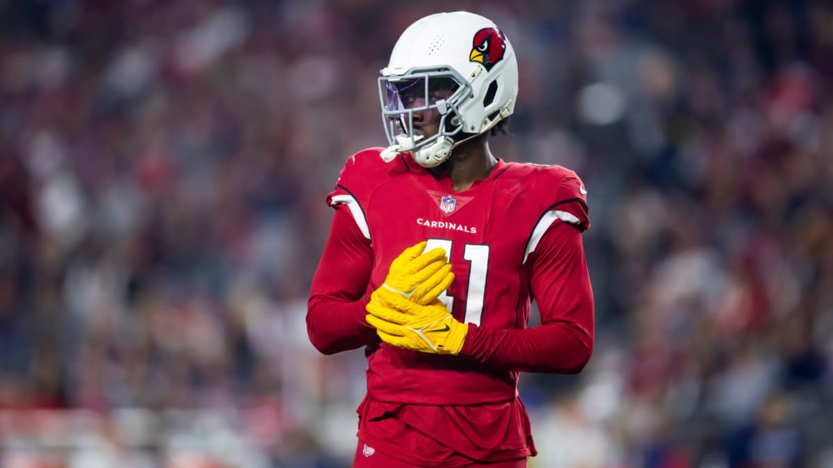 Pair of Arizona Cardinals Receivers Could Breakout in 2023 - Sports  Illustrated Arizona Cardinals News, Analysis and More