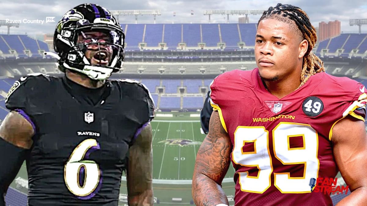 The Ravens are getting the best bang for their buck at outside linebacker -  Baltimore Beatdown