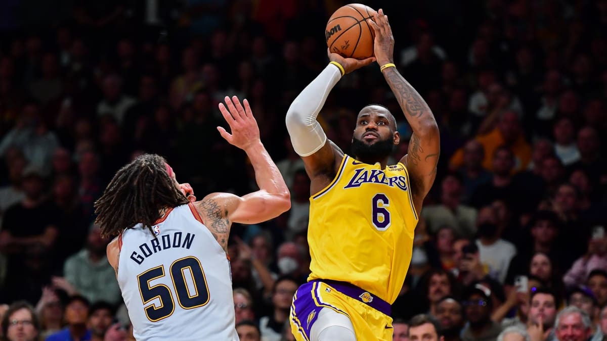 When are the NBA playoffs? Did the Lakers win? The schedule and more