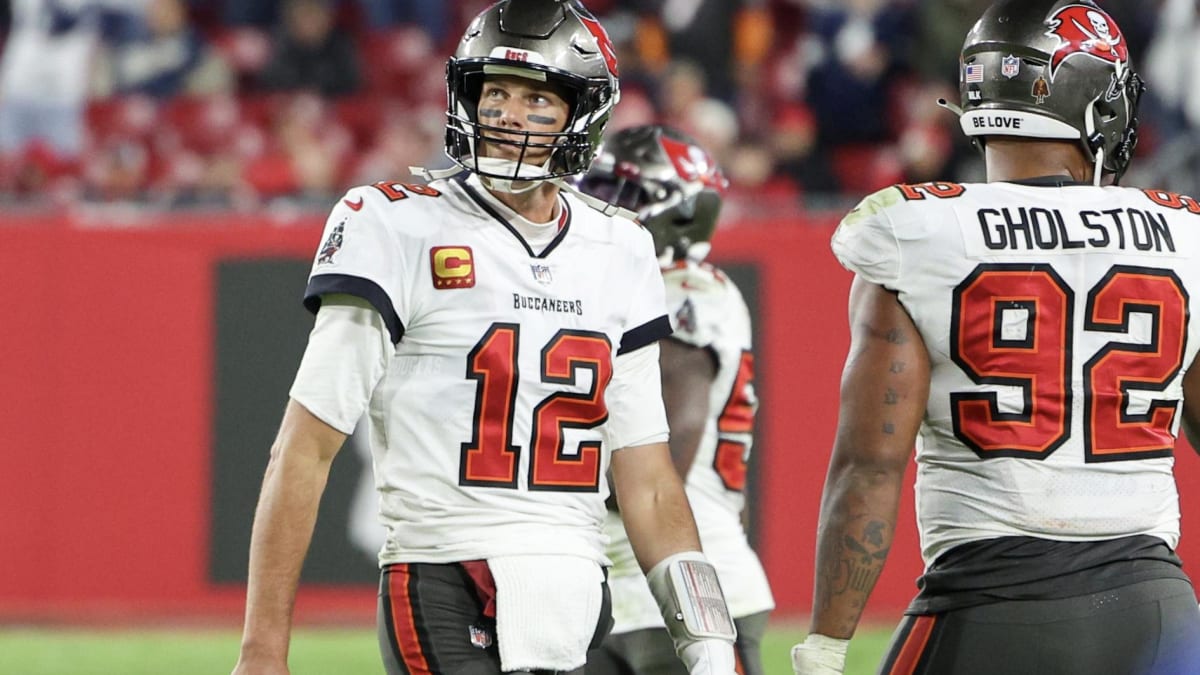 Tampa Bay Buccaneers 2023 NFL Preview: Hoping to rebound quickly in life  after Tom Brady