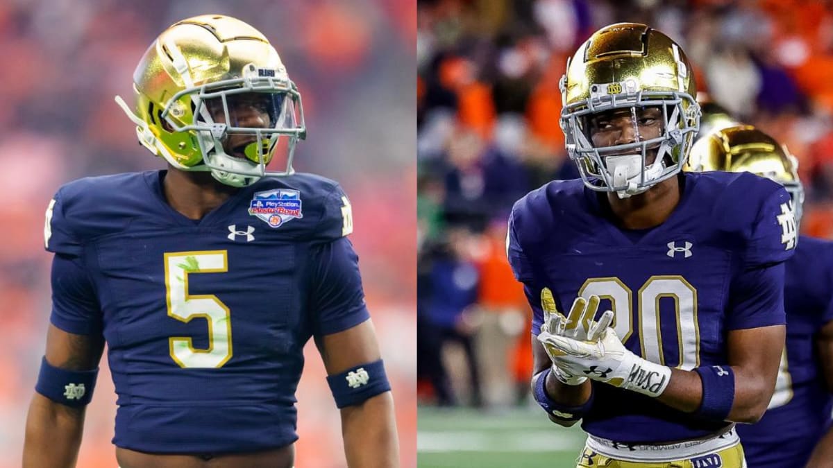 College Football: Top 25 Programs Of The Last Decade - Sports Illustrated  Notre Dame Fighting Irish News, Analysis and More