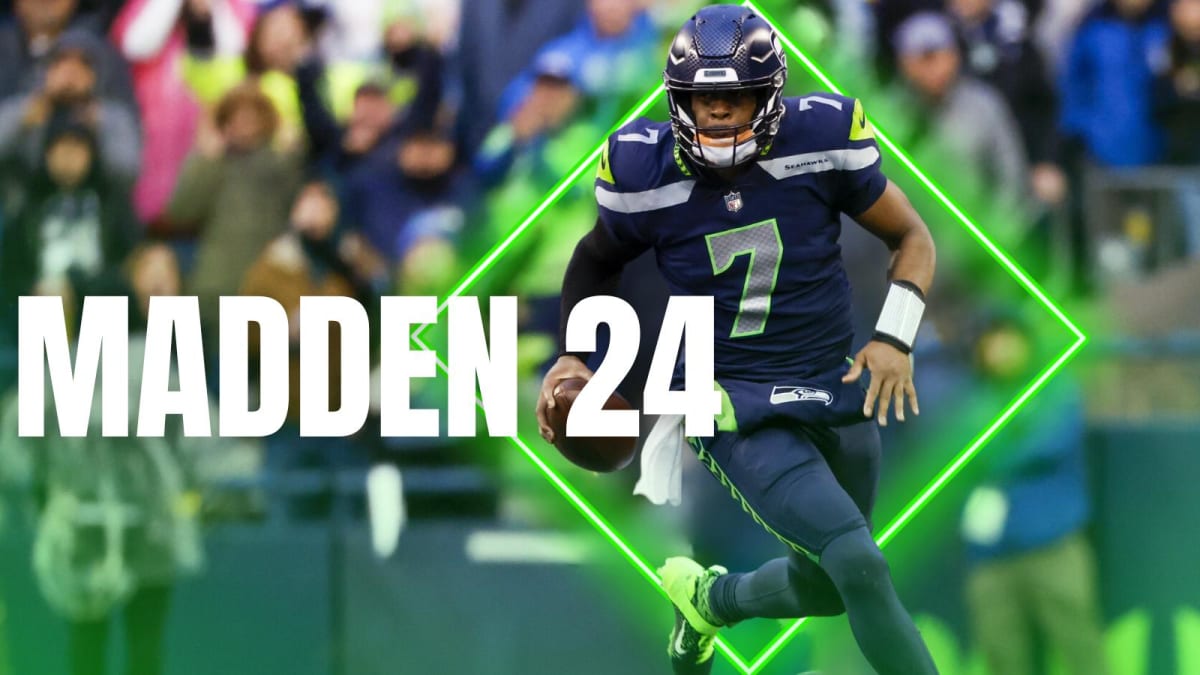 Madden NFL 24 ratings for former Mountaineers - Blue Gold Sports