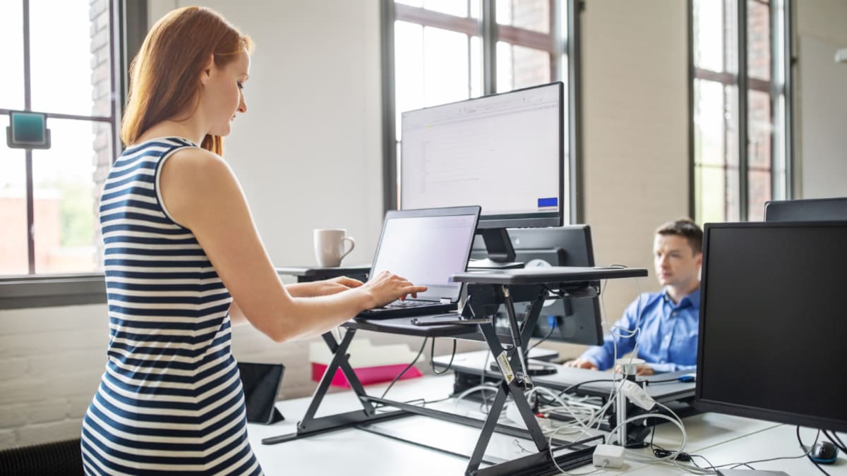 The 5 Best Standing Desk Mats of 2023 - Sports Illustrated