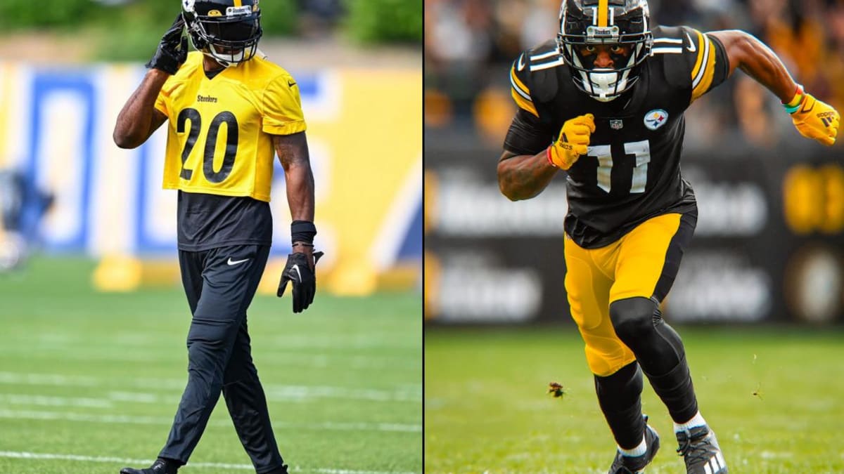 Five Non-Rookie Steelers Players To Watch Closely In Second