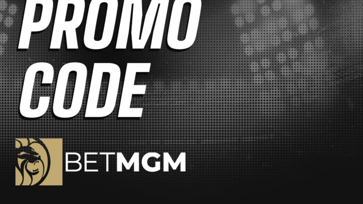 BetMGM bonus code for NFL: Claim $50 free plus $1,000 in first bet  insurance 