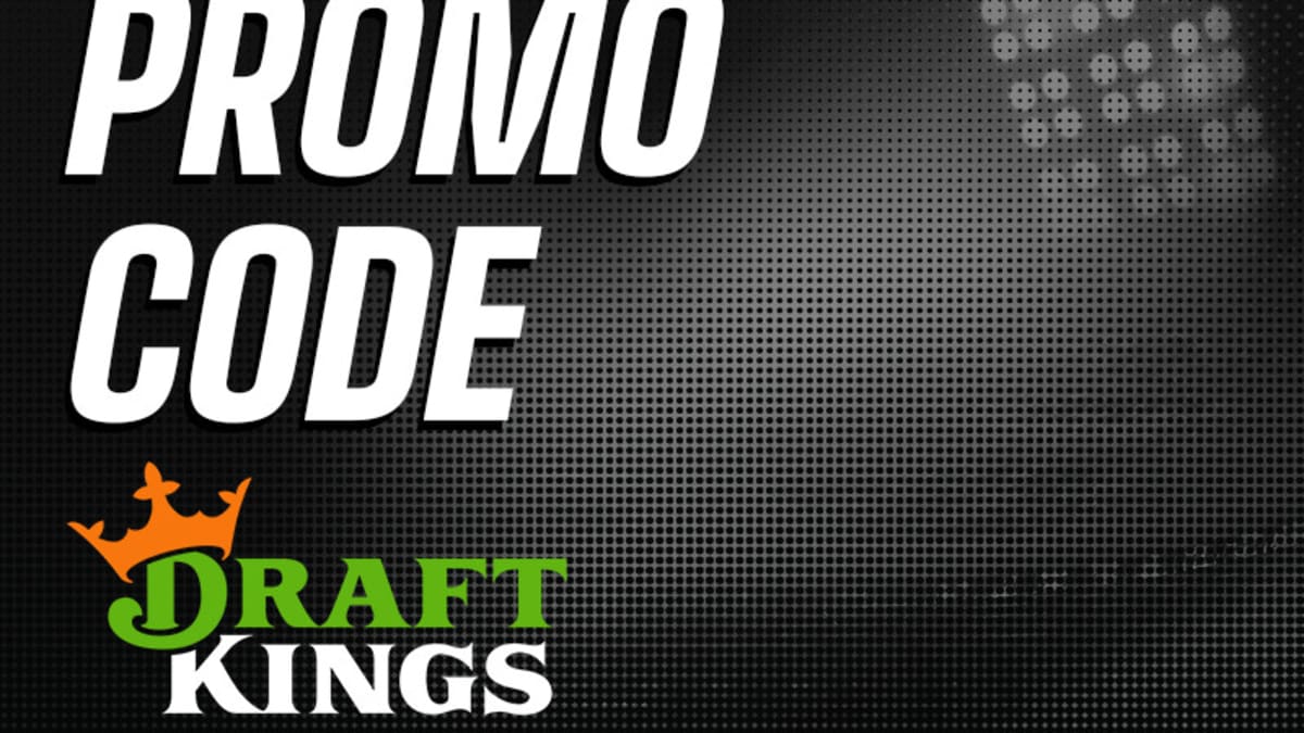 DraftKings promo: $350 in bonuses