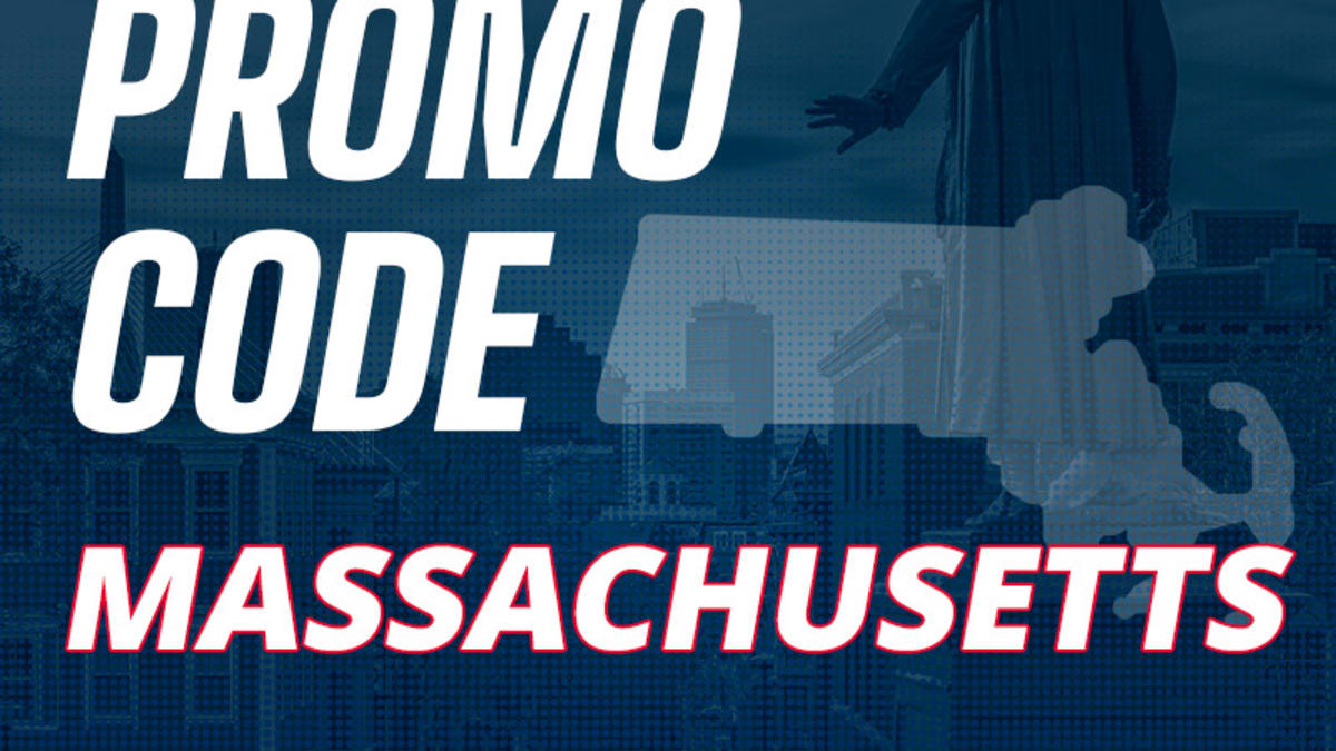 Massachusetts promo codes for MNF: Nearly $2,000 in bonuses