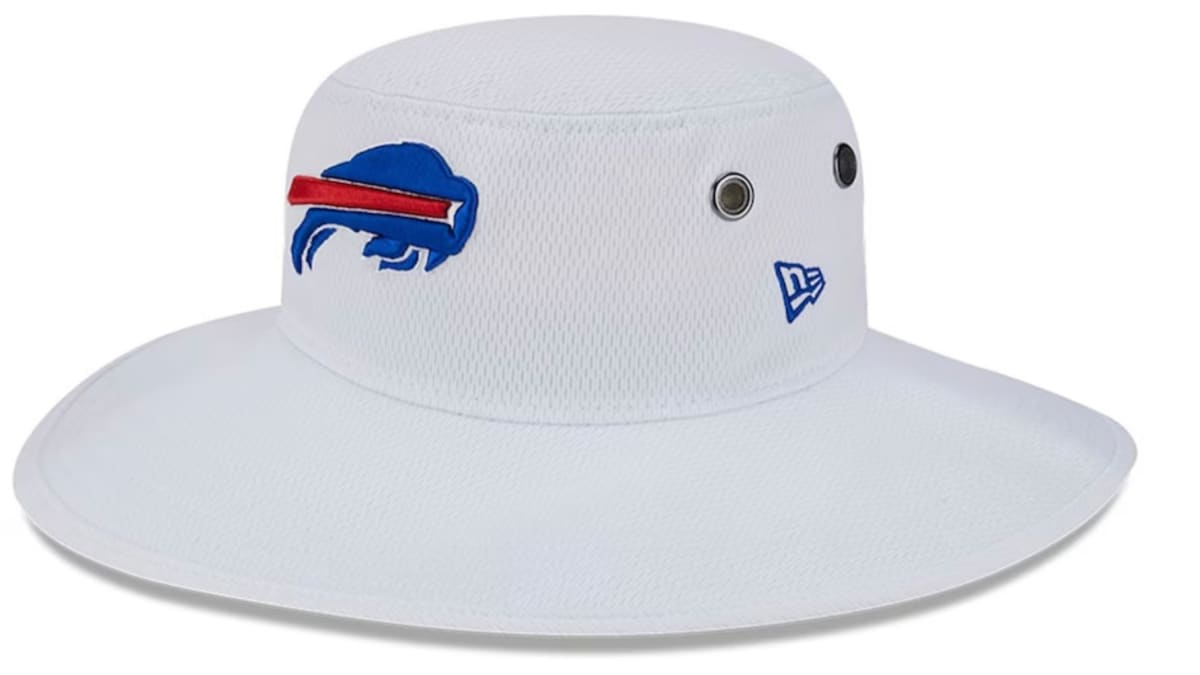 NFL Training Camp 2022 hats released: Where to buy online 