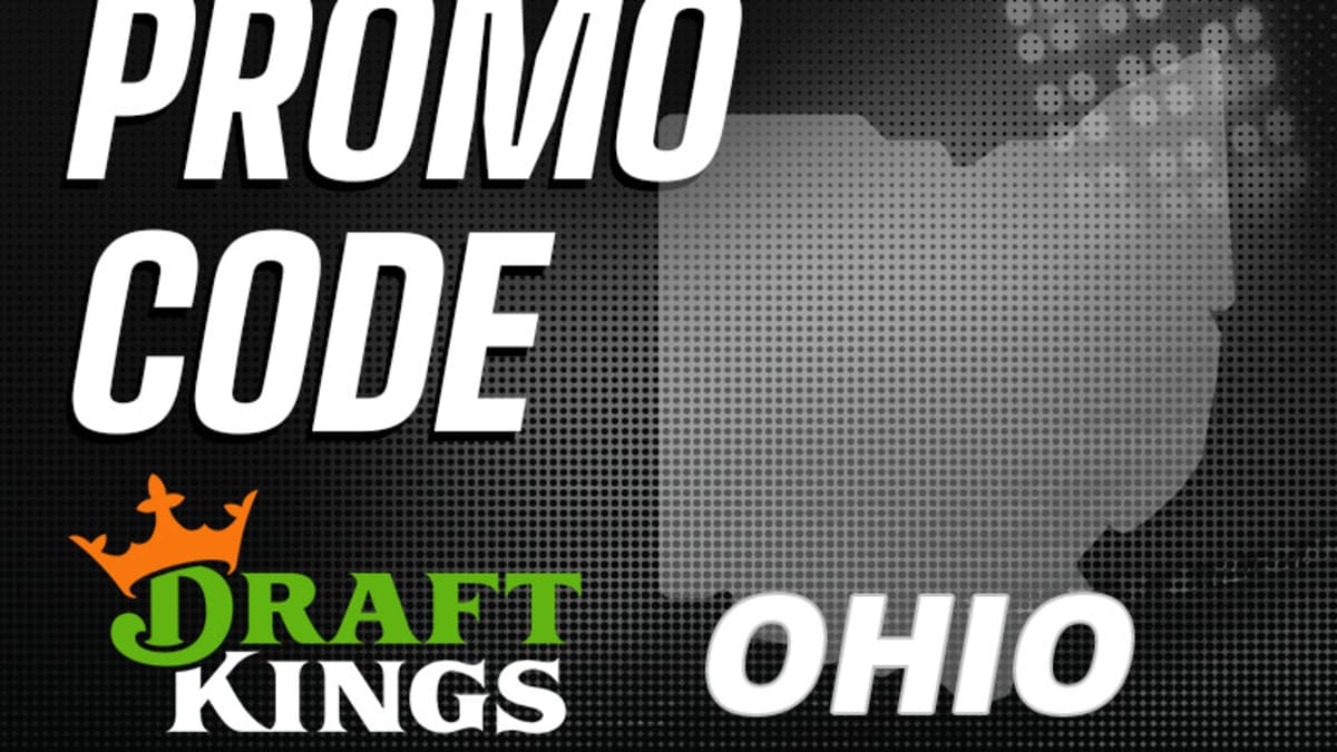 DraftKings Ohio promo code: Learn how to sign up early, get $200