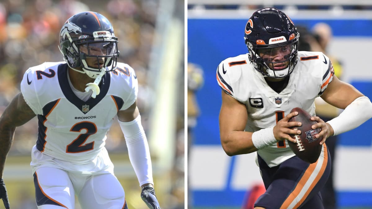 Denver Broncos 2023 outlook: Pat Surtain and cornerbacks