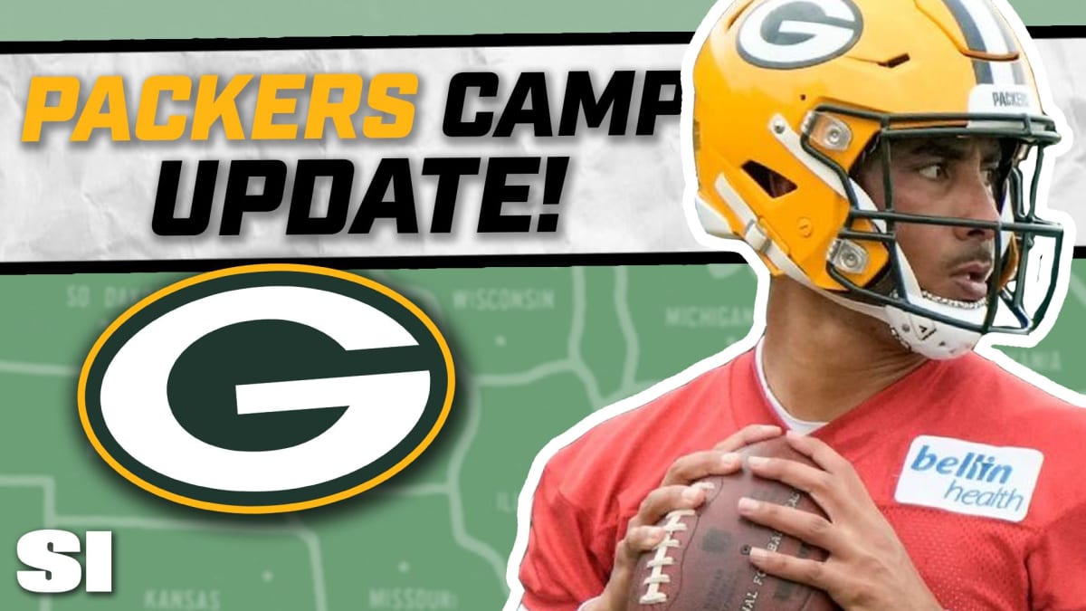 Green Bay Packers 2023 training camp battles Wisconsin News - Bally Sports