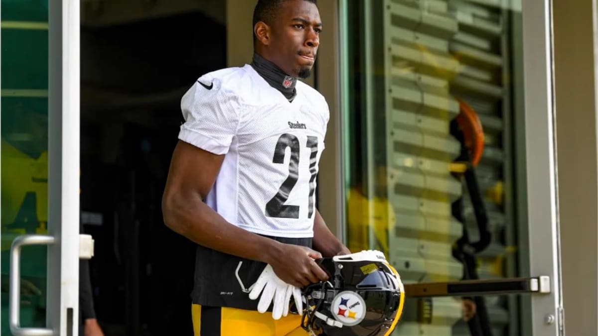 Training Camp: Time to Put Up or Shut Up for Pittsburgh Steelers DL -  Sports Illustrated Pittsburgh Steelers News, Analysis and More