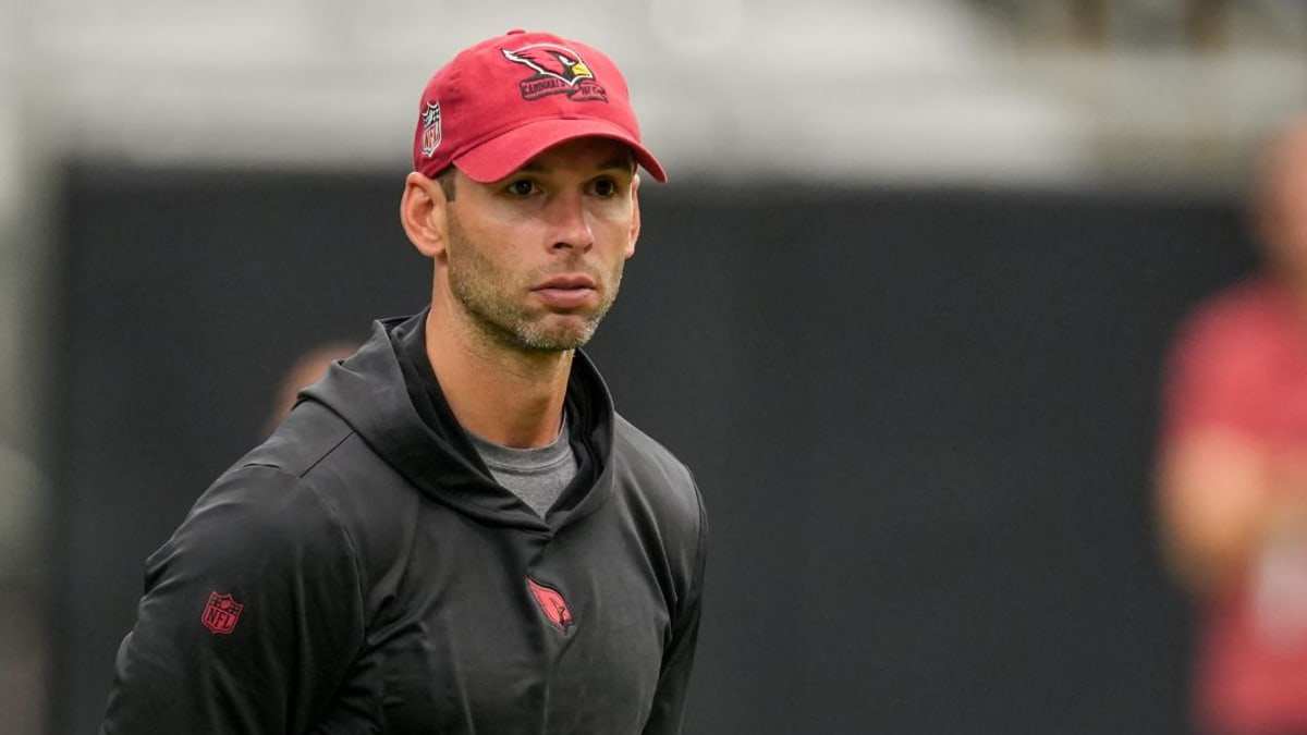 Arizona Cardinals 2022 preview: Over or under projected win total of 9?