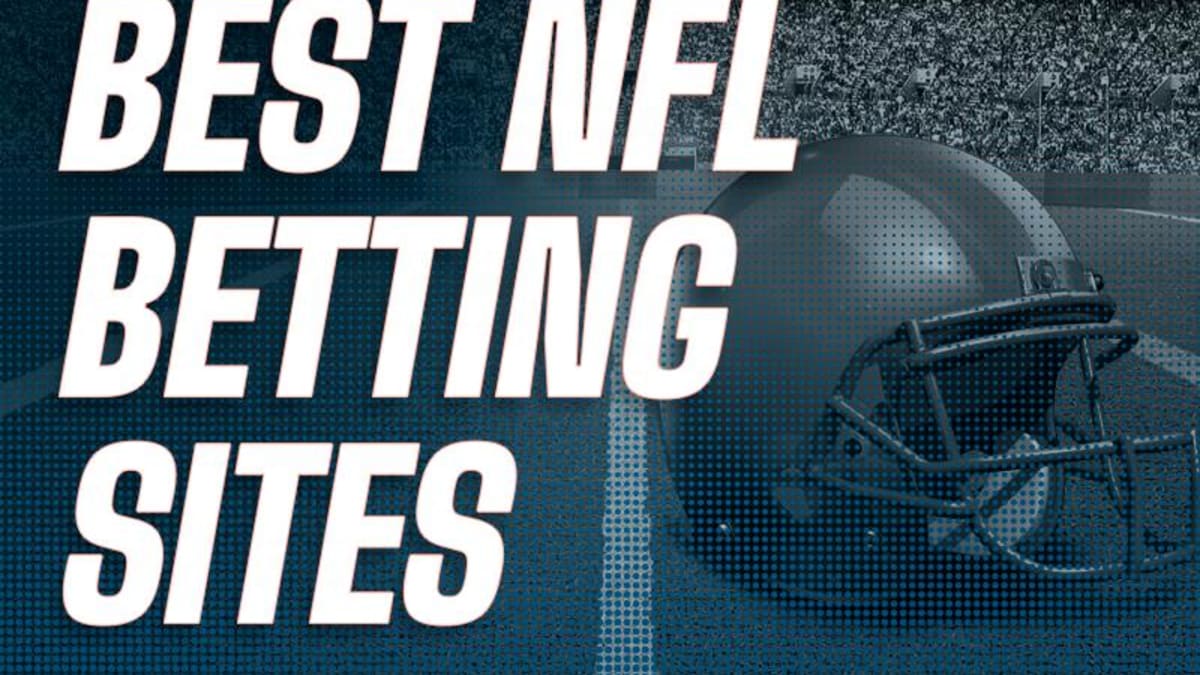 Top NFL Betting Apps & Sites 2023 - Best NFL Mobile Sportsbooks