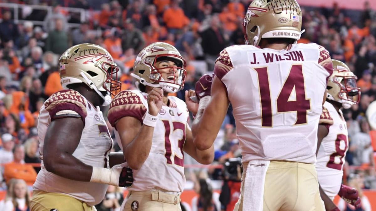 Alabama No. 1, Florida State No. 3 in USA Today preseason coaches poll